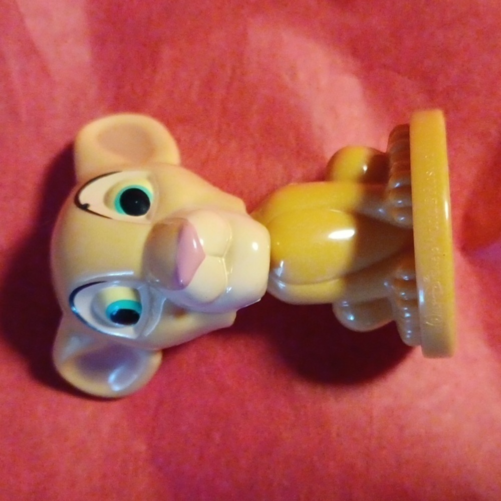 2003 Kelloggs vintage collector boble heads - Picture 5 of 5